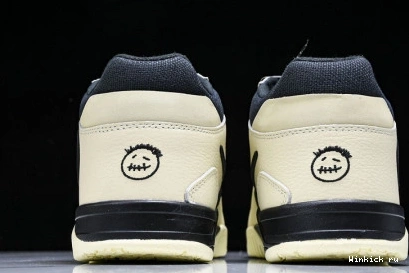 x Check Scott Cut The Jordan Travis 0723